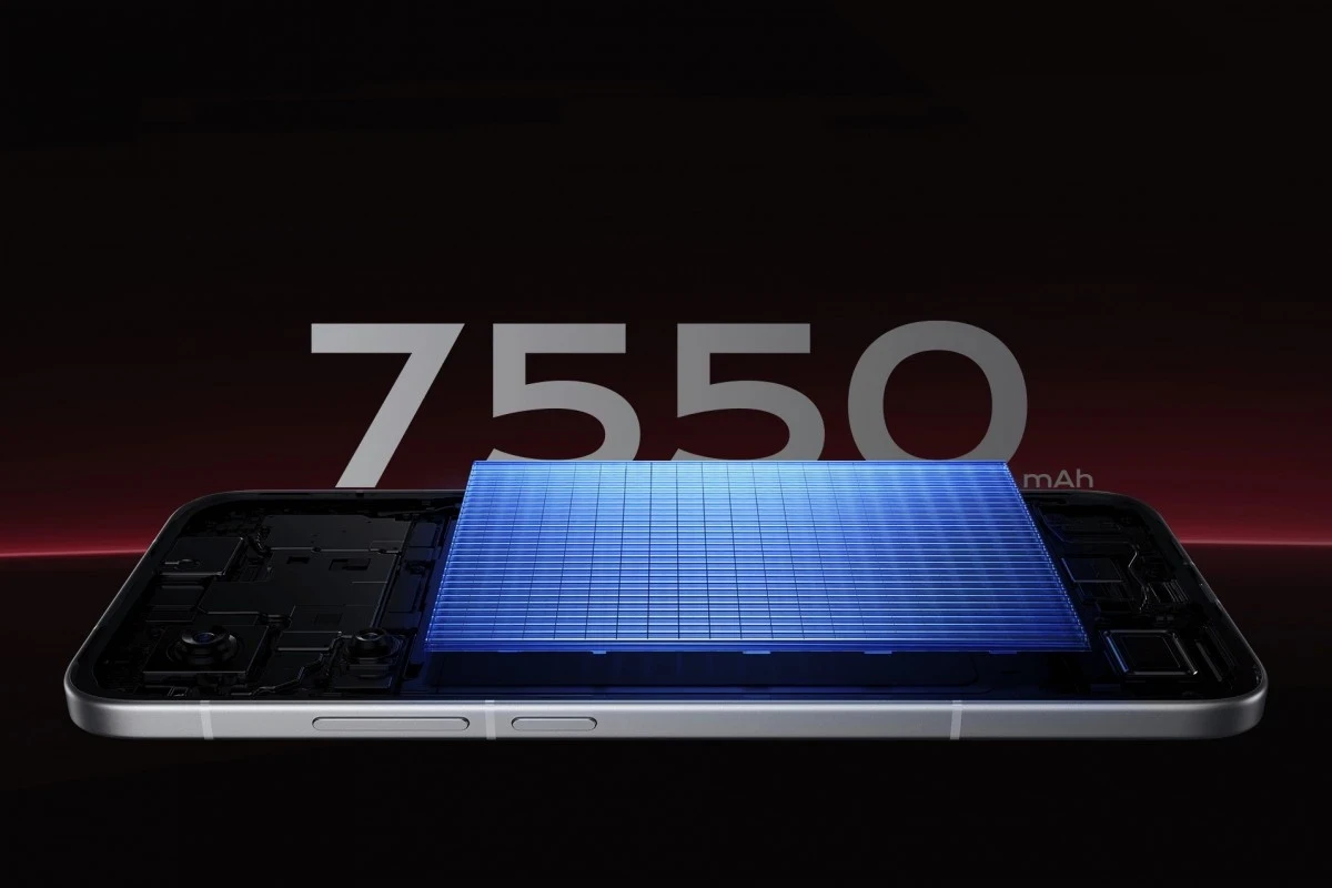 Redmi Turbo 4 Pro Resmi