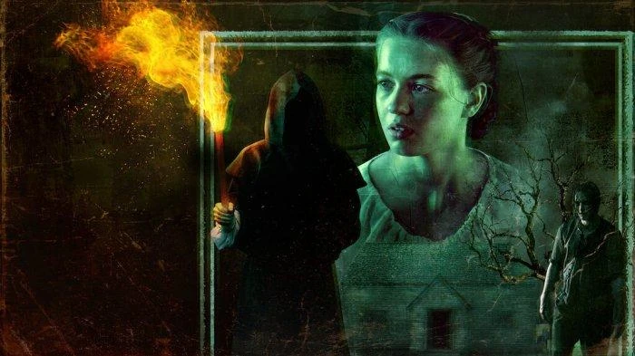 Fear Street Part Three: 1666