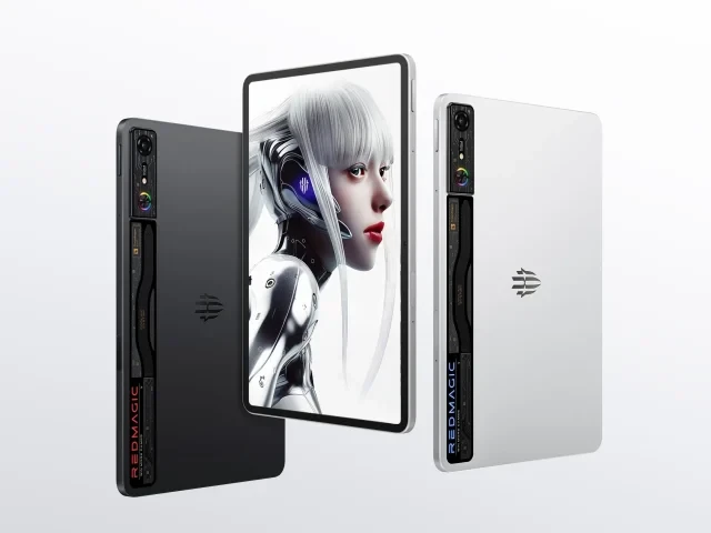 Tablet RedMagic Nova