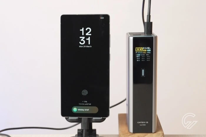 Cuktech 15 Ultra