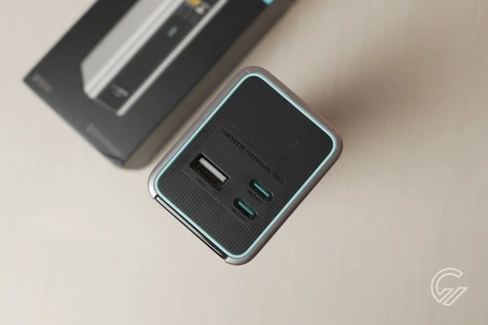 Cuktech 15 Ultra