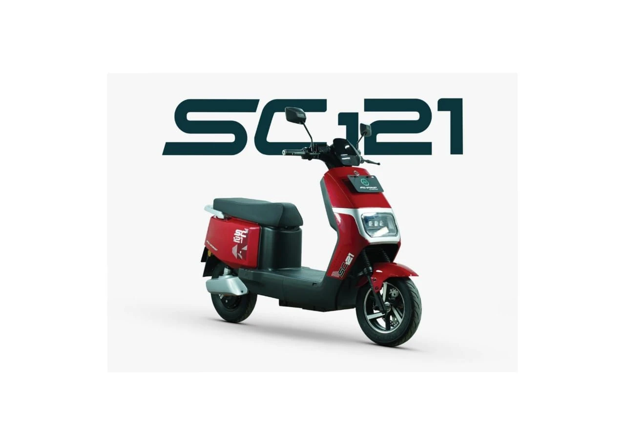 Avand SC121