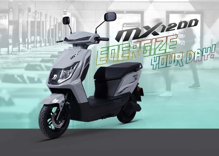 United MX1200