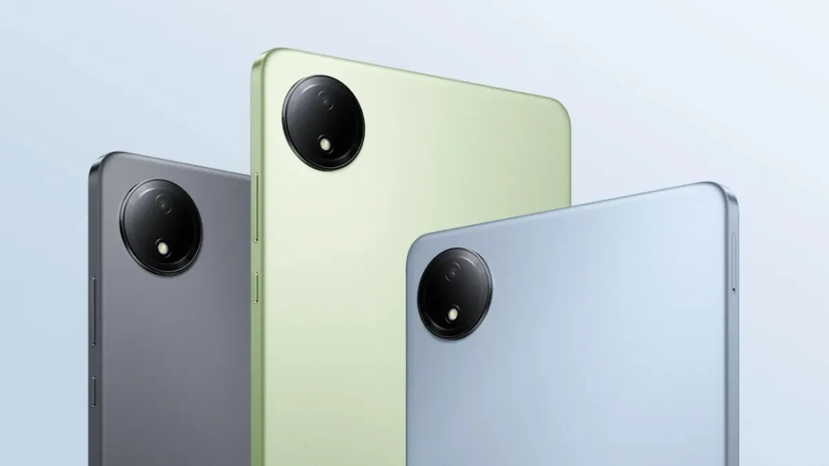 Redmi Pad SE 8.7