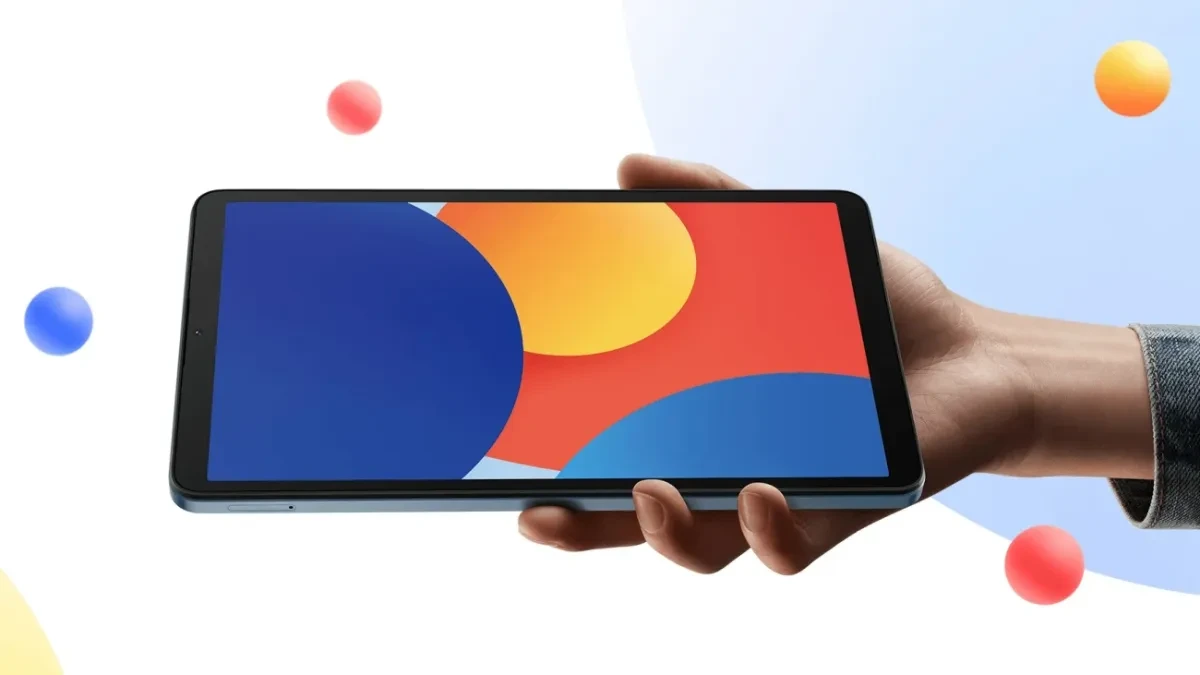 Redmi Pad SE 8.7