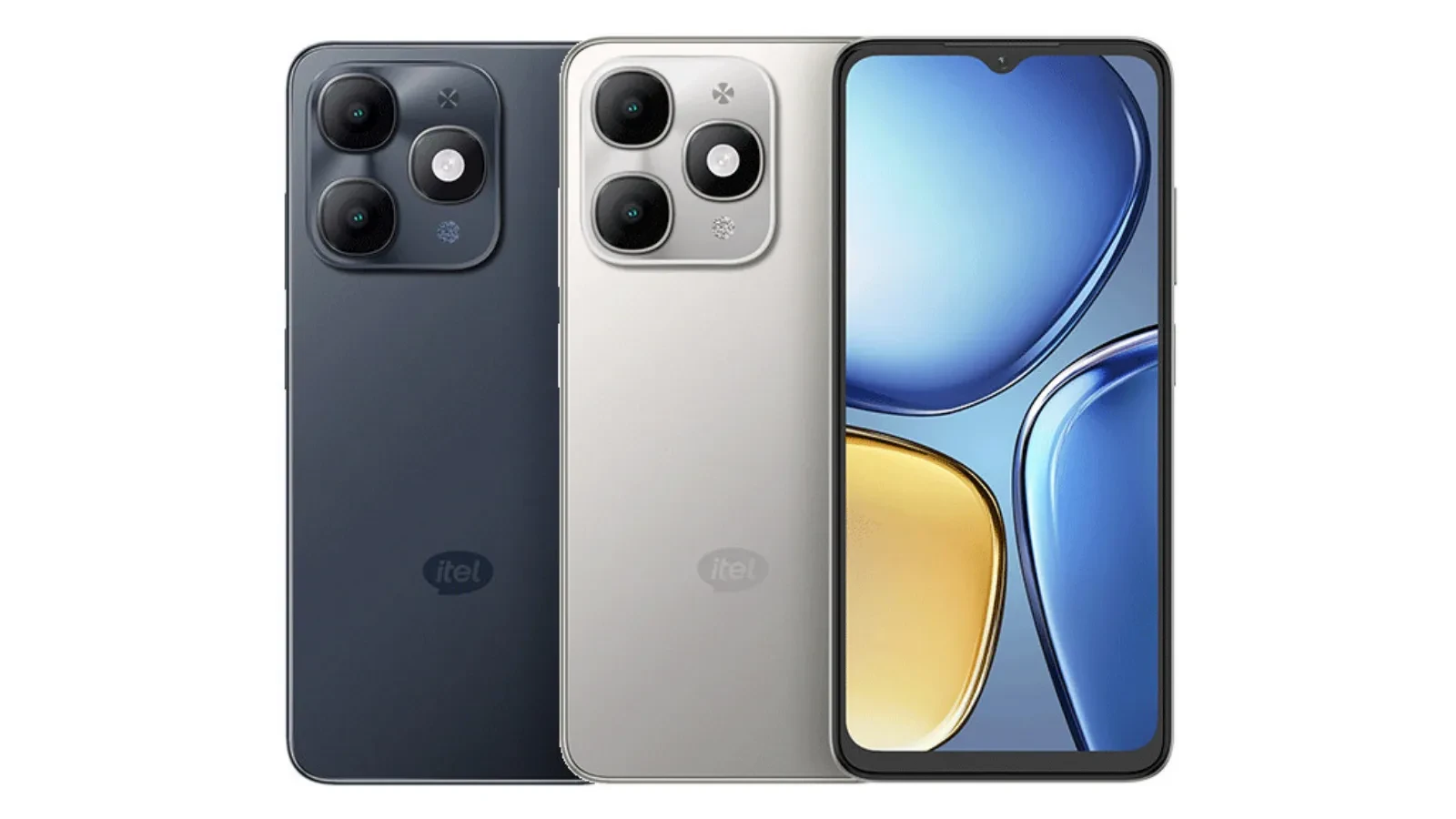 Fitur Unggulan Itel A90