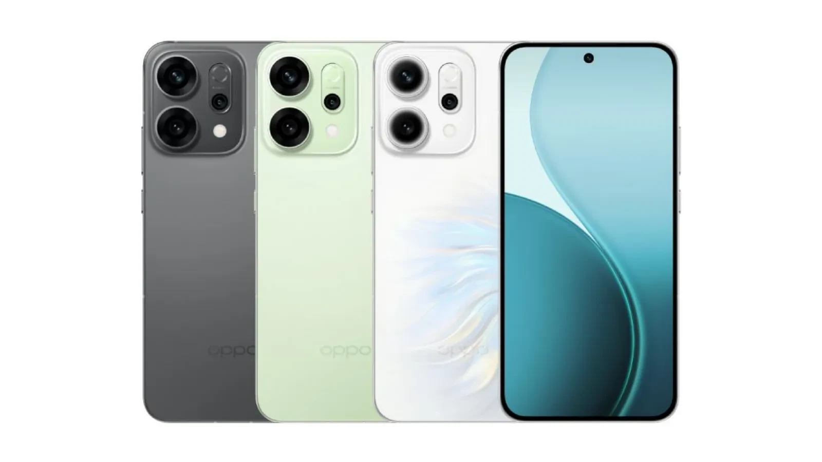 oppo reno14 2