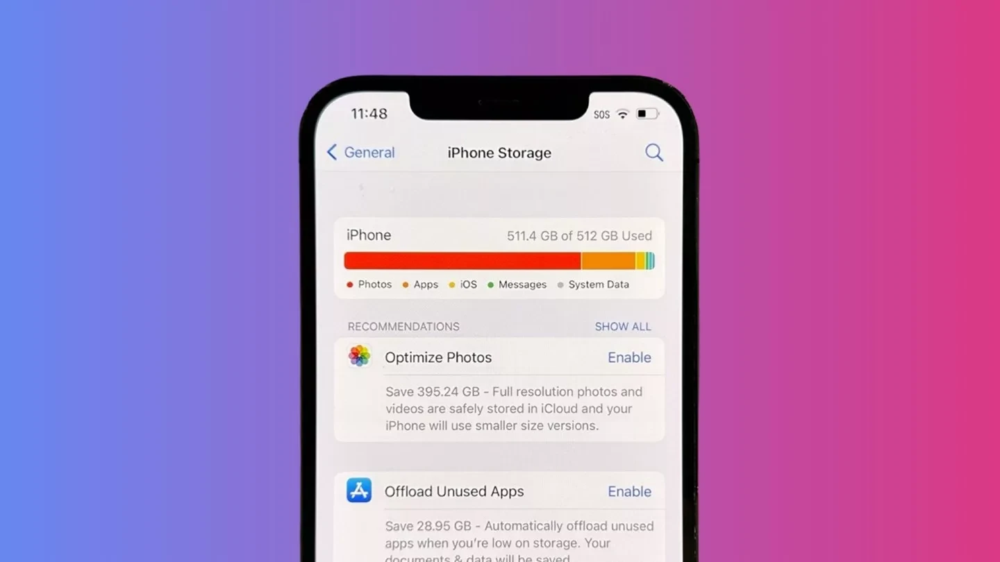 Cara Hapus Cache iPhone Agar Performa Lebih Ringan