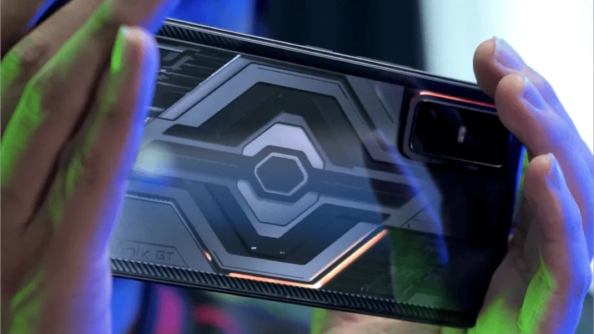 infinix gt dynavue