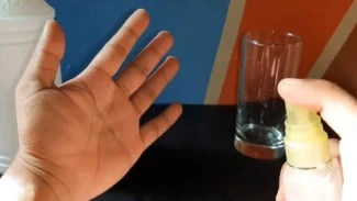Cara Membuat Hand Sanitizer Sendiri di Rumah.