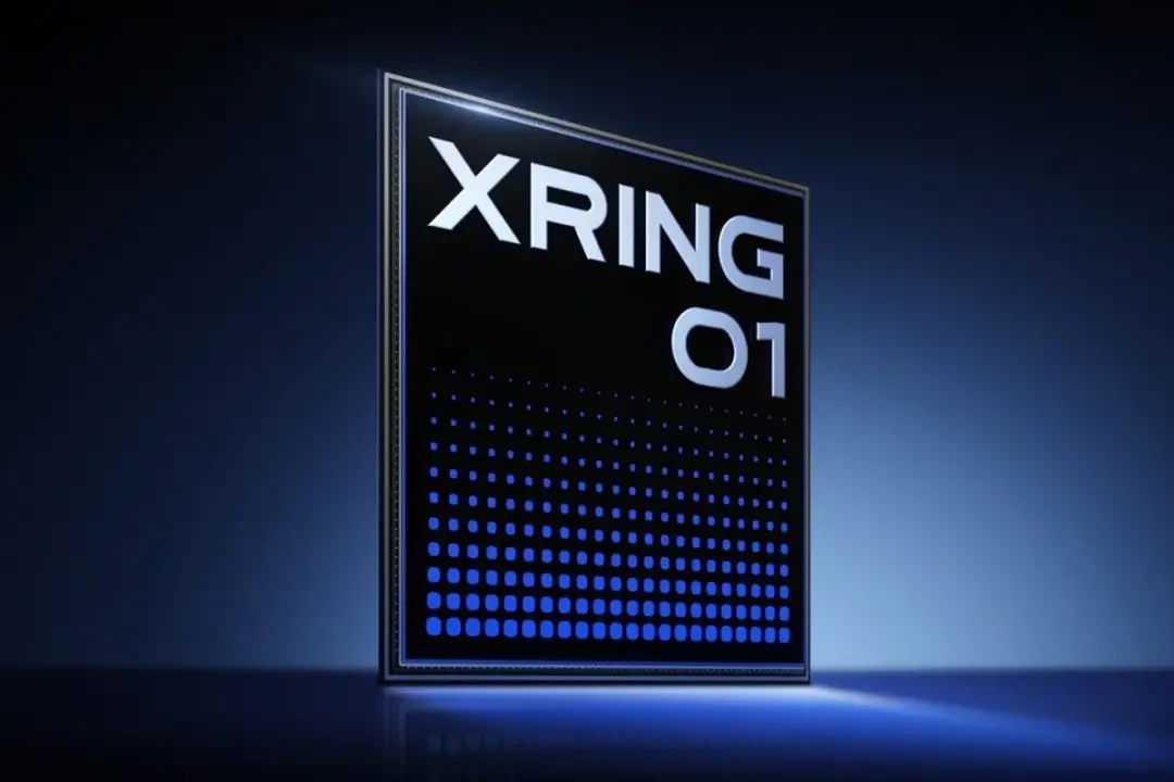 XRing O1 Resmi