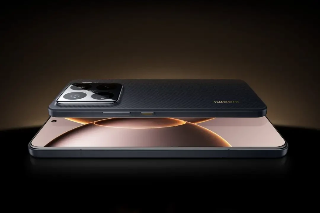 Xiaomi 15S Pro