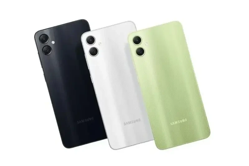 Samsung Galaxy A05