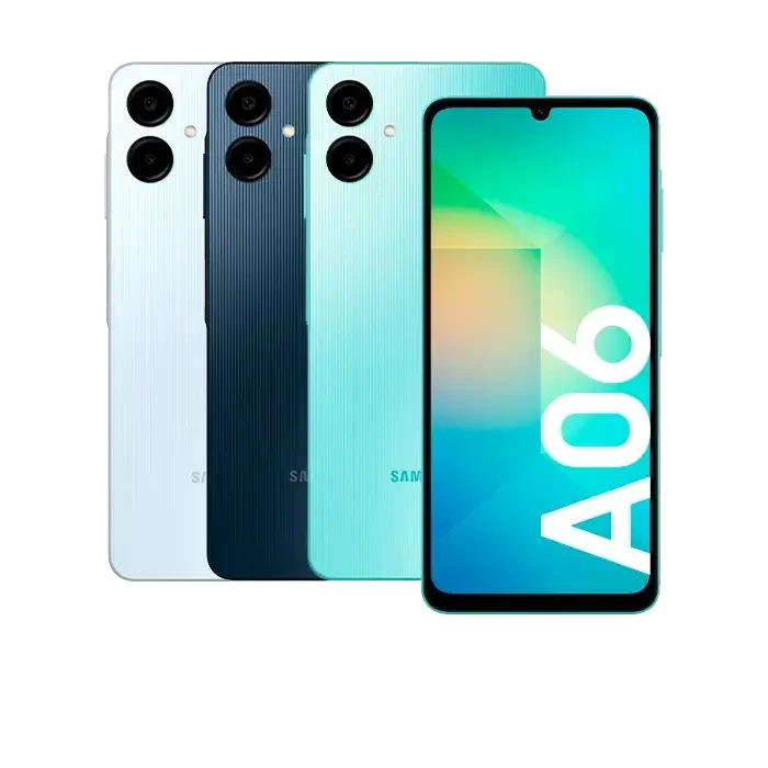 Samsung Galaxy A06