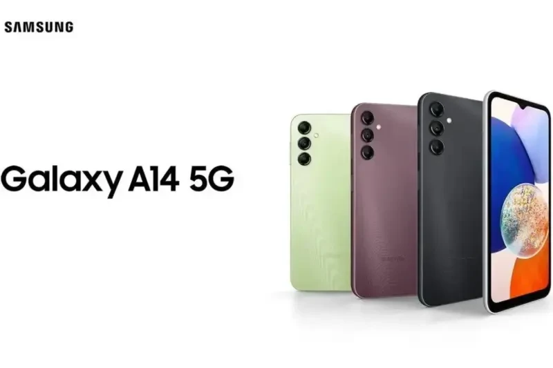 Samsung Galaxy A14 5G