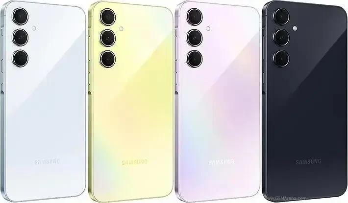 Samsung Galaxy A55 5G
