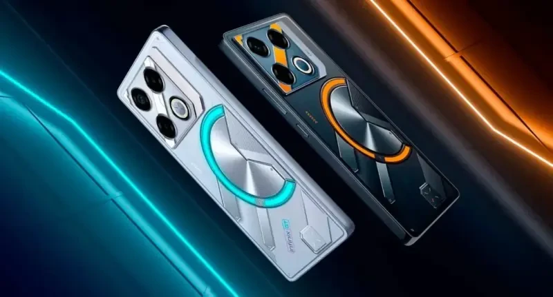 Infinix GT 20 Pro