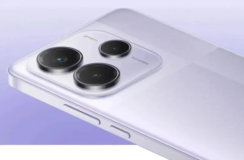 Redmi Note 14 5G