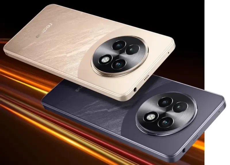 Realme 13+ 5G