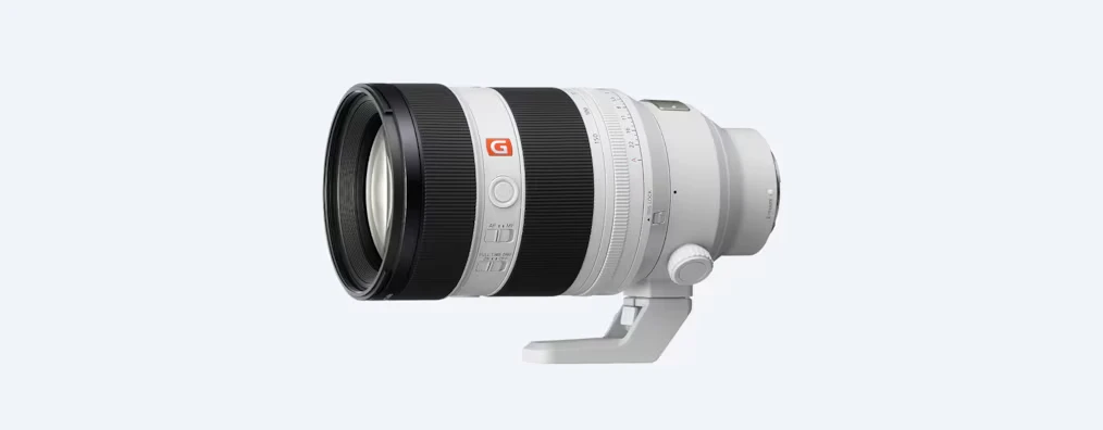 Sony FE 50-150mm F2 GM