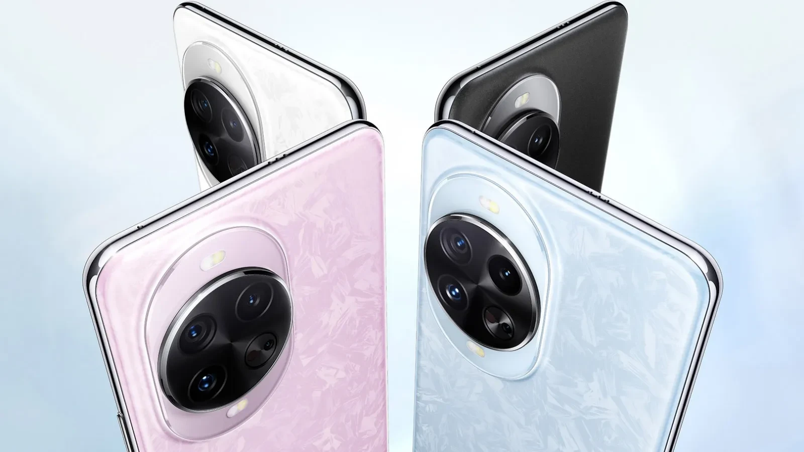 Huawei Nova 14
