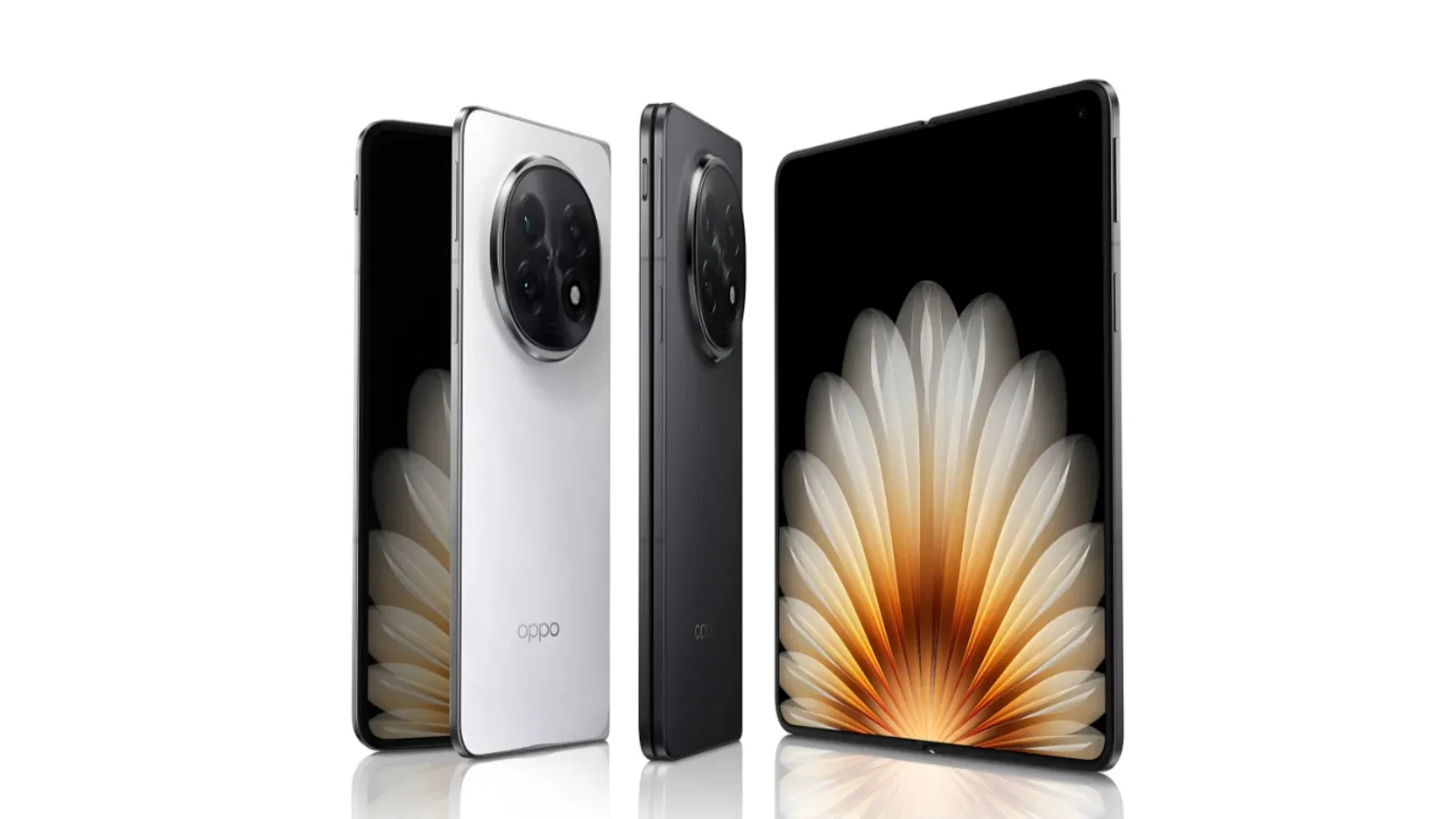 OPPO Find N6 Bisa Jadi Ponsel Foldable Tertipis Berikutnya