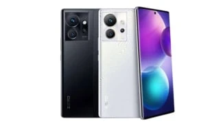 Infinix Zero Ultra