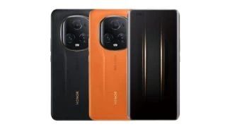 Honor Magic 5 Ultimate