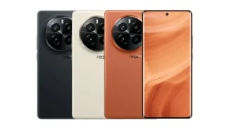 Realme GT 5 Pro