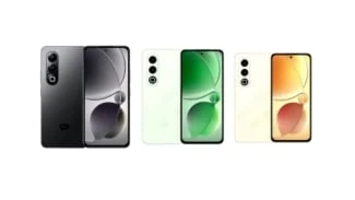 Itel S25
