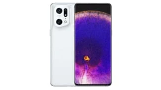 OPPO Find X5 Pro