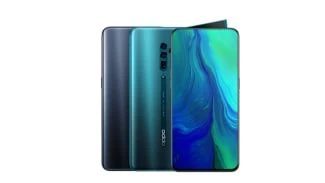 OPPO Reno 10x Zoom