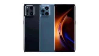 OPPO Find X3 Pro