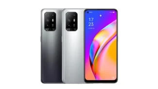 OPPO F19 Pro+ 5G