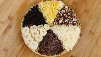 Martabak Manis