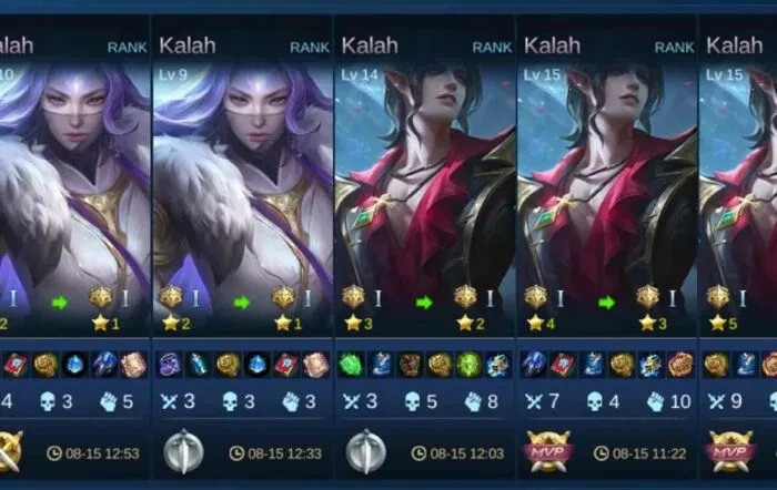 Fenomena Dark System di Mobile Legends