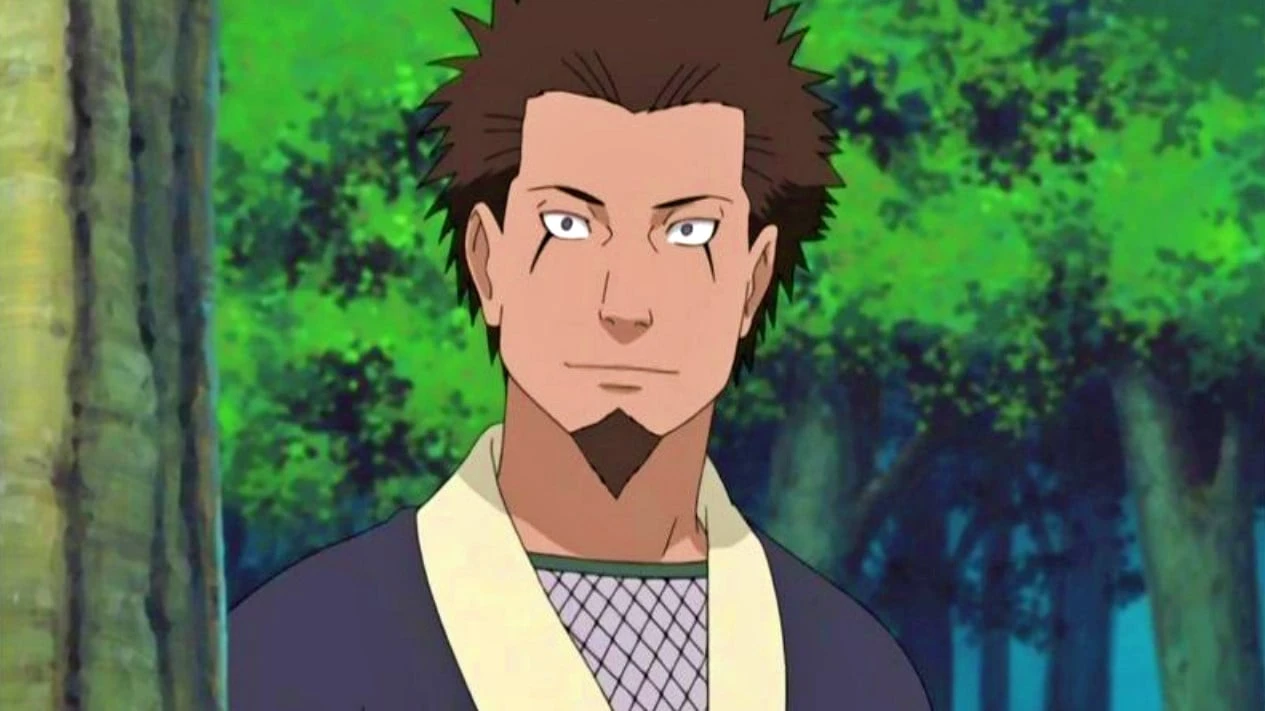 Hiruzen Sarutobi