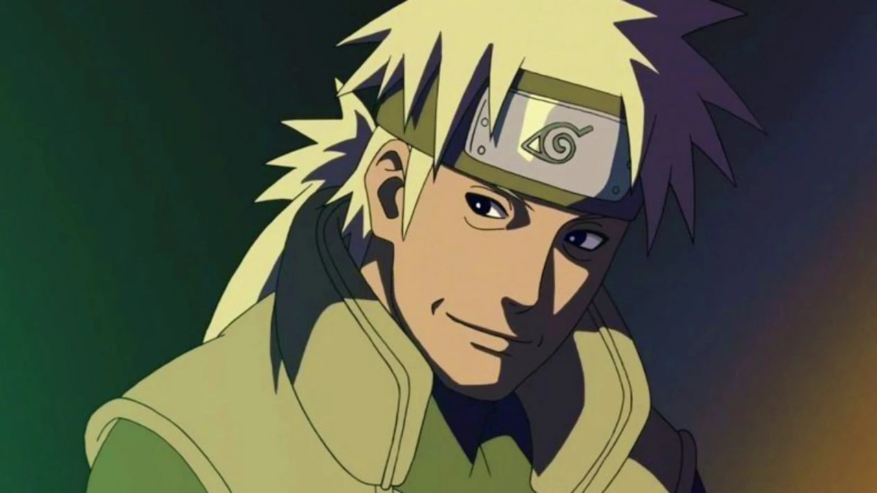 Sakumo Hatake