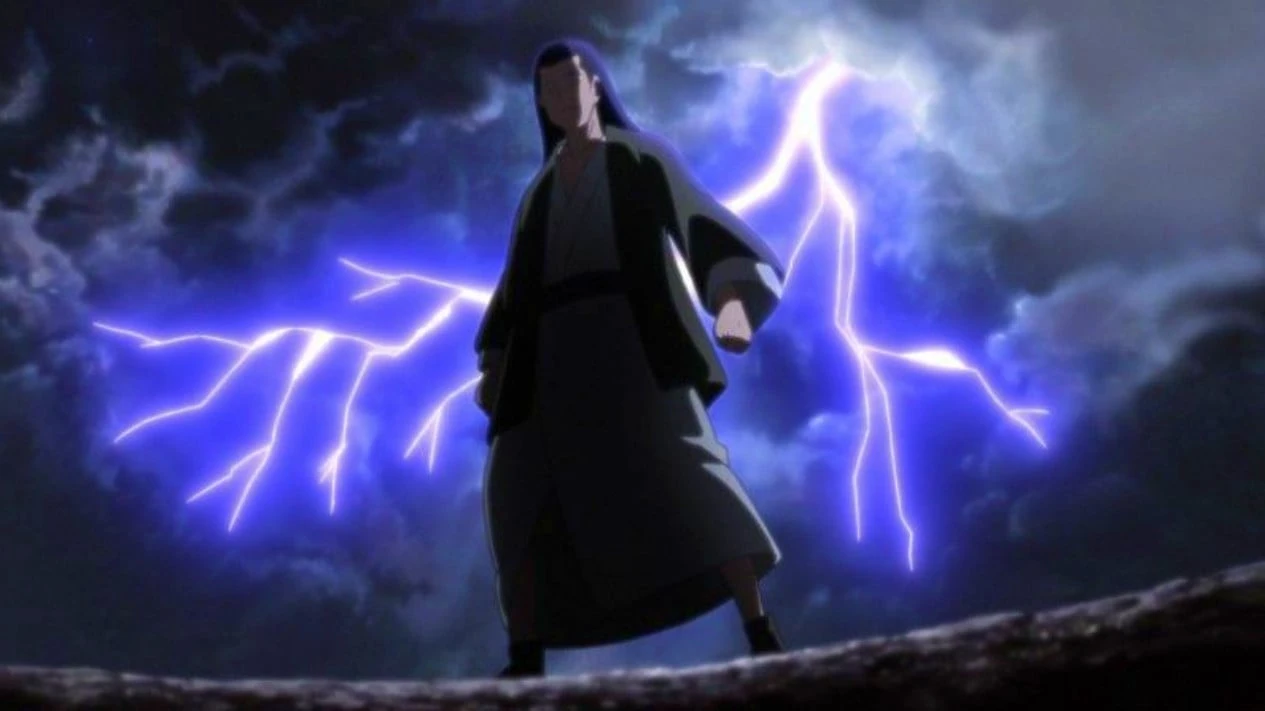 Hiashi Hyuga